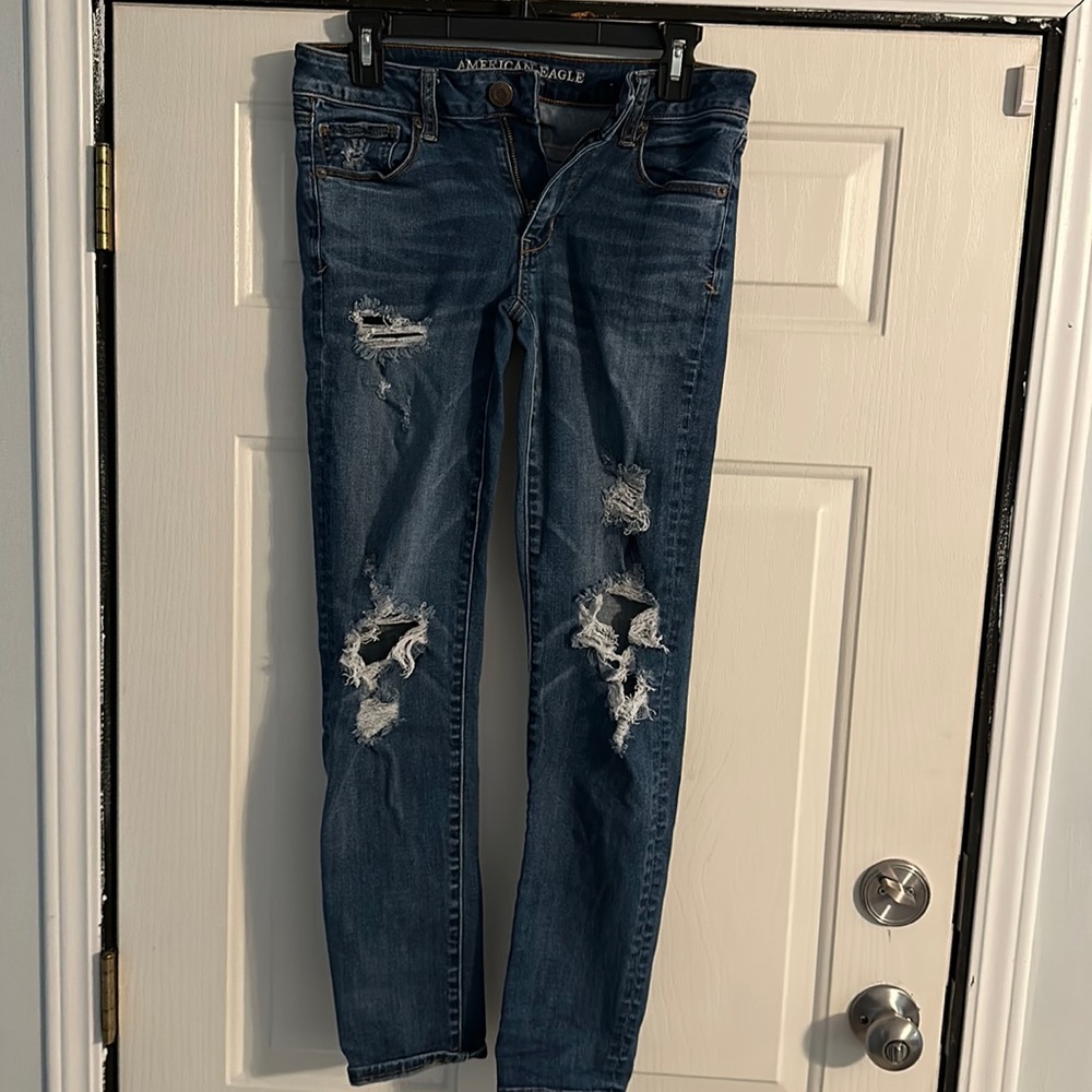 Skinny Jeans